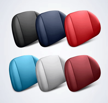 CV01  2025 Full Set Universal Waterproof Breathable Vehicle Leather Cover for Cars, SUV, Pick-up Truck