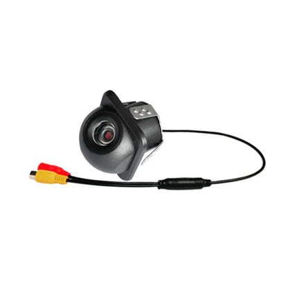 Car Rear View Camera 4LED Night Vision CCD IP68 Waterproof 170° HD