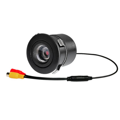 Car Rear View Camera 4LED Night Vision CCD IP68 Waterproof 170° HD