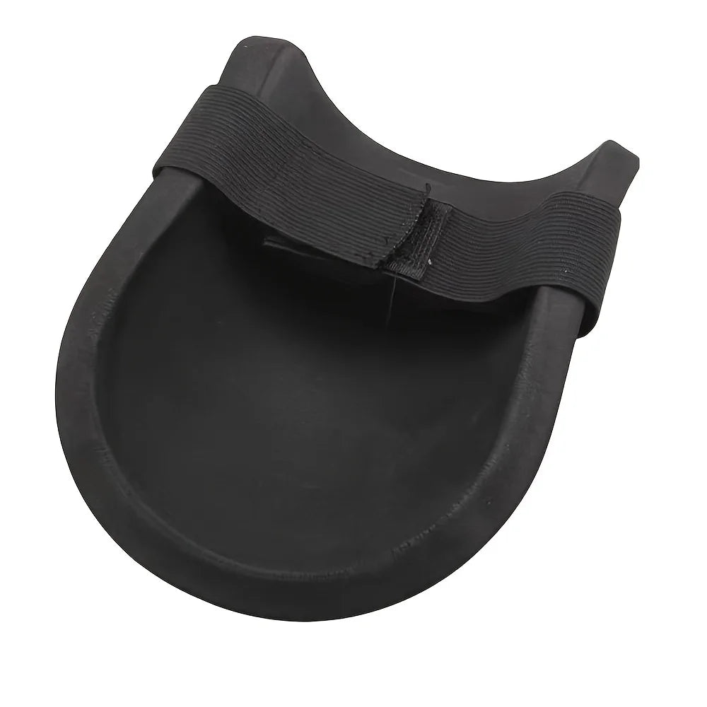 Ergonomic Waterproof Knee Pads: Comfort & Durability for Pros