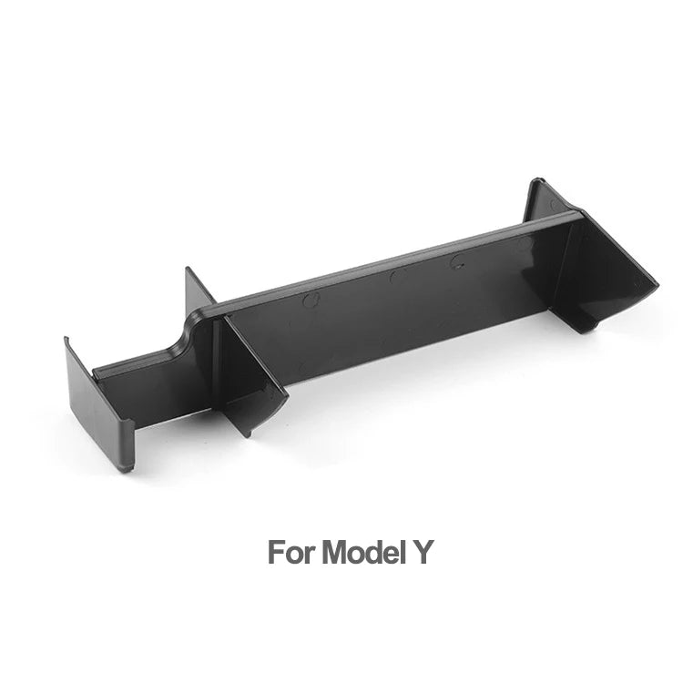 Tesla Model 3/Y Glove Box Organizer Partition Shelf (2022-2025)