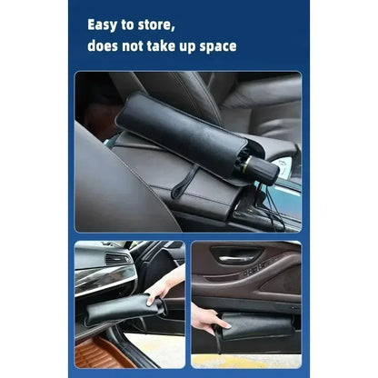 Car Sunshade Umbrella – Windshield Protector