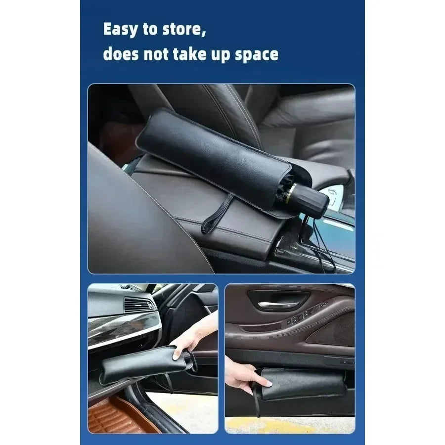 Car Sunshade Umbrella – Auto Windshield Protector