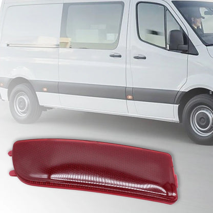 Rear Bumper Red Reflector for VW Crafter 2006-2016