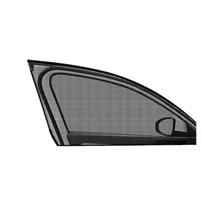 Universal Car Sunshade Curtains SUV Side Window Mosquito Net Auto Accessories