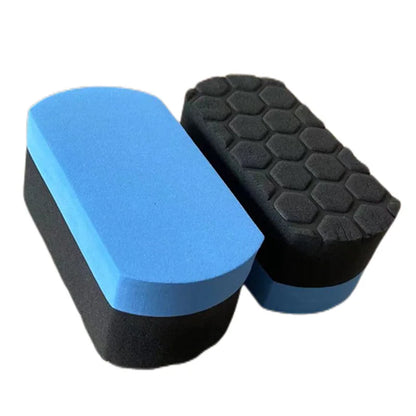 Car Wash Sponge - Auto Detailing & Polishing Pad