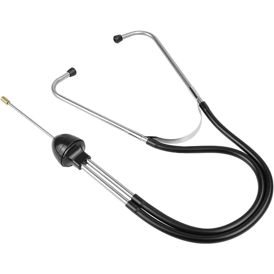 Auto Cylinder Stethoscope, Mechanics Car Engine Diagnostic Tool