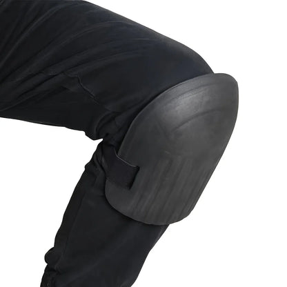 Ergonomic Waterproof Knee Pads: Comfort & Durability for Pros