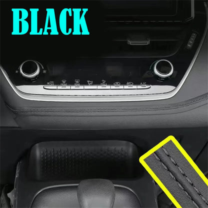 Universal Car Moulding Trim PU Leather DIY Decorative Strip for Interior