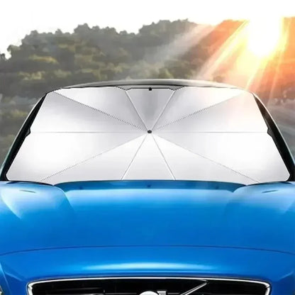 Car Sunshade Umbrella – Windshield Protector