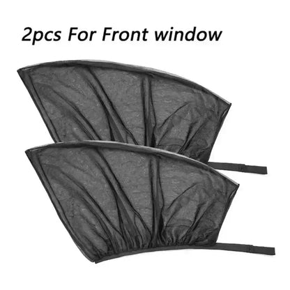 Car Sunshade Umbrella – Windshield Protector