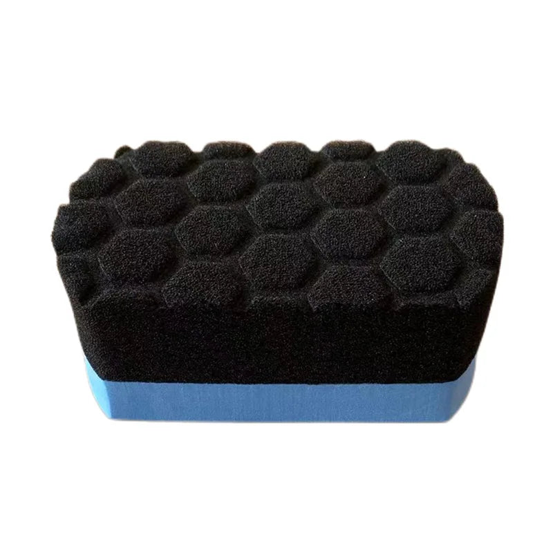 Car Wash Sponge - Auto Detailing & Polishing Pad