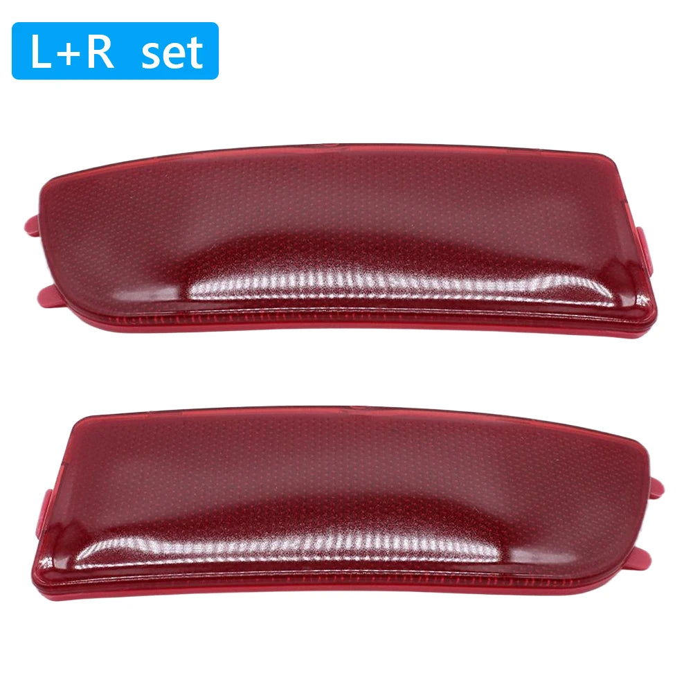 Rear Bumper Red Reflector for VW Crafter 2006-2016