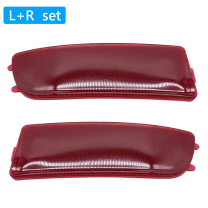 Rear Bumper Red Reflector for VW Crafter 2006-2016