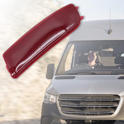 Rear Bumper Red Reflector for VW Crafter 2006-2016